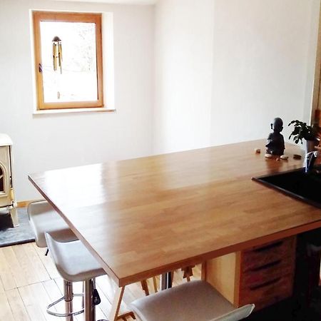 Appartement Spacieux Pres Du Lac Du Salagou Saint-André-de-Sangonis Dış mekan fotoğraf