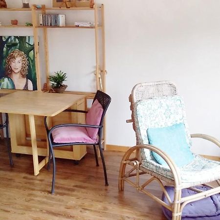 Appartement Spacieux Pres Du Lac Du Salagou Saint-André-de-Sangonis Dış mekan fotoğraf
