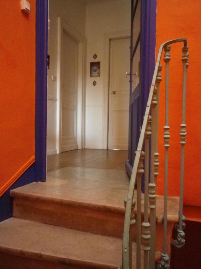 Appartement Spacieux Pres Du Lac Du Salagou Saint-André-de-Sangonis Dış mekan fotoğraf