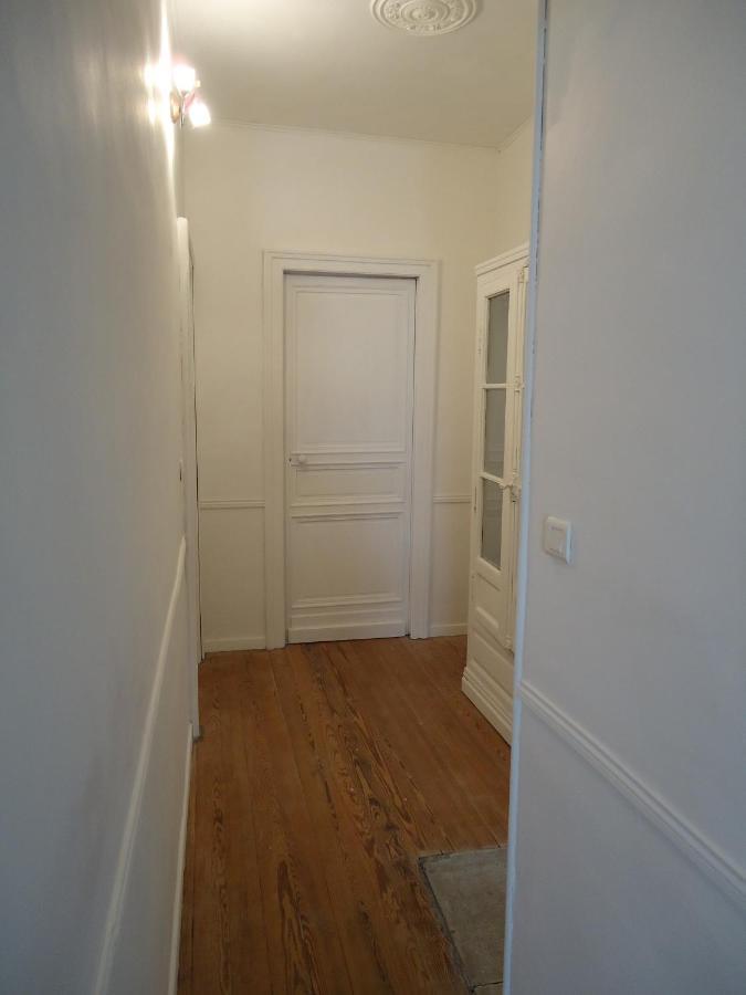Appartement Spacieux Pres Du Lac Du Salagou Saint-André-de-Sangonis Dış mekan fotoğraf